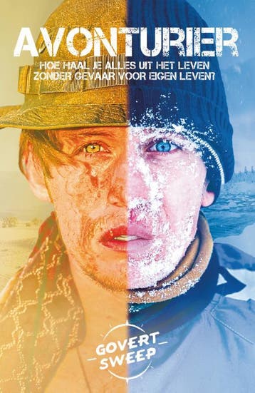 Avonturier | Govert Sweep | Nieuw, Boeken, Ophalen of Verzenden, Nieuw, Govert Sweep