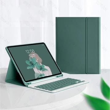 Toetsenbord Hoes voor iPad 9.7 (2017) - QWERTY, Verzenden, Nieuw