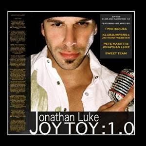 cd - - Joy Toy : 1.0, Verzenden, Zo goed als nieuw