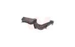 Opel Corsa E 2015+ Koplamp Paneel Links Front Steun Staal, Ophalen of Verzenden, Nieuw, Links, Opel