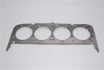 Cometic Chevy Small Block 4.165 inch Bore .040 inch MLS Head, Ophalen of Verzenden, Nieuw