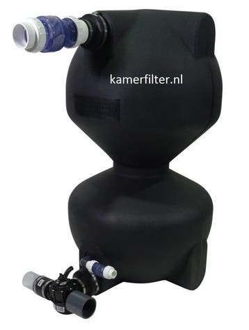 Superbead large vijverfilter, tot 50.000 ltr koivijver., Verzenden, Nieuw, Vijverfilter