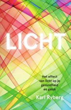 Licht | 9789000361649 | Karl Ryberg, Boeken, Zo goed als nieuw, Karl Ryberg