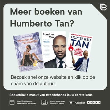 Als winnen makkelijk was, zou iedereen het doen - Humberto, Verzenden, Gelezen, Humberto Tan