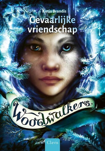 Gevaarlijke Vriendschap | Katja Brandis | Nieuw, Ophalen of Verzenden, Nieuw, Katja Brandis