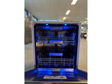 BOSCH Serie 8 - Inbouw Vaatwasser - Volledig Integreerbaar -, Witgoed en Apparatuur, Verzenden, Zo goed als nieuw