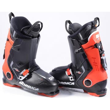 41 43 44 45 46 skischoenen NORDICA HF 90R 2023, ski/walk, in, Verzenden, Gebruikt, Nordica