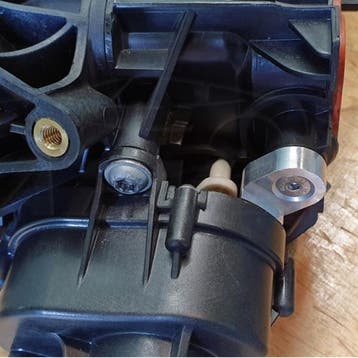 BMW Diesel N57N N57Z Wervelkleppen Swirl Flaps Verwijder Kit, Verzenden, Nieuw