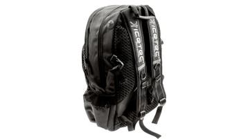 Icetec | schaats+skeeler Sport Rugtas 3.0 - Zwart 44 lit..., Nieuw