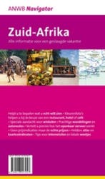Zuid-Afrika / ANWB Ontdek 9789018027957, Boeken, Verzenden, Gelezen