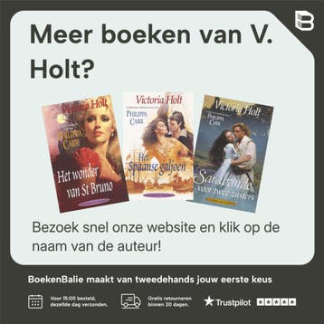 Gevangene van de pasja - V. Holt 9789047512035, Verzenden, Gelezen, V. Holt