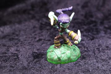 Skylanders Spyros Adventure: Stealth Elf, Verzenden, Nieuw