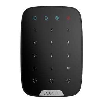 Ajax Systems KeyPad Draadloos, Ophalen of Verzenden, Nieuw