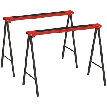 2-delige Set Werkbank, Ambachtelijke Standaard, Tot 250 Kg B, Verzenden, Nieuw