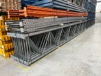 Grote Partij gebruikte palletstellingen/ Merk: Redirack