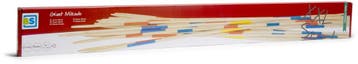 Grote Mikado (90cm) | BS - Buitenspeelgoed, Verzenden, Nieuw