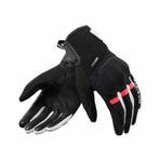 REVIT! Mosca 2 Dames Handschoenen Zwart Roze, Motoren, Nieuw met kaartje, REV'IT!, Verzenden, Dames