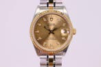 Tudor - Prince Date - Zonder minimumprijs - 72033 | Gold