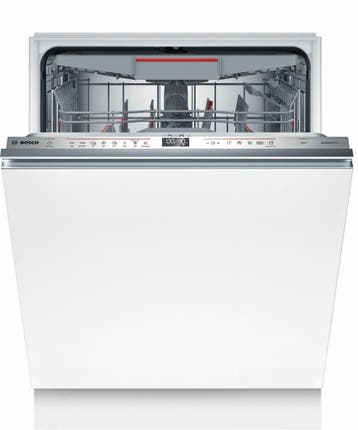 Bosch Serie 6 SMV6ECX00E vaatwasser Volledig ingebouwd829, Witgoed en Apparatuur, Vaatwasmachines, Ophalen of Verzenden, Nieuw