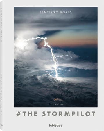 Pictures by # the Stormpilot - Borja 9783961711086, Verzenden, Zo goed als nieuw, Borja