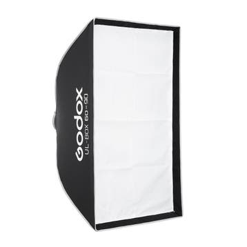 Godox Eazyflow Foldable Rect 60x90 Bowens Softbox, Ophalen of Verzenden, Nieuw, Overige typen