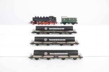Märklin H0 - 2854 - Treinset (1) - BR 64 met Mannesmann, Nieuw