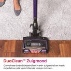 2dekans | Shark HZ500EU Steelstofzuiger met Snoer -, Ophalen of Verzenden, Zo goed als nieuw