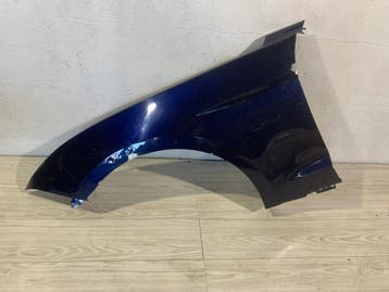 Ford Mustang VI Lift 17- Voorste linker spatbord, Auto-onderdelen, Carrosserie en Plaatwerk, Verzenden, Gebruikt