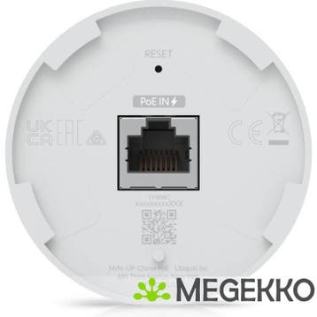 Ubiquiti PoE Smart Chime Grijs, Wit, Huis en Inrichting, Verzenden, Nieuw