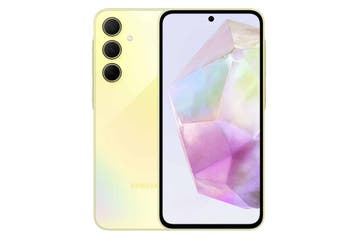 Samsung Galaxy A35 5G 128GB Donkerblauw met GARANTIE & ve..., Ophalen of Verzenden, Nieuw