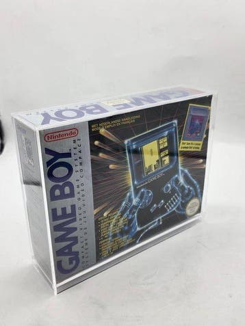 Nintendo - Gameboy Classic - Extremely Rare Nintendo, Nieuw