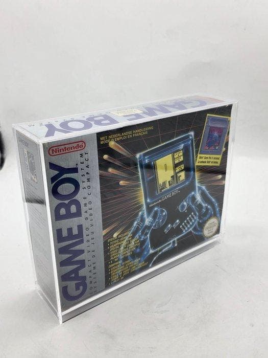 Nintendo - Gameboy Classic - Extremely Rare Nintendo, Spelcomputers en Games, Spelcomputers | Overige Accessoires