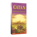 999 Games Catan bordspel uitbreidin van €25,99 voor €15,60, Ophalen of Verzenden, Nieuw