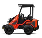 Cast Loader 30T cabine 25PK (Loaders, CAST LOADERS), Ophalen of Verzenden, Wiellader of Shovel