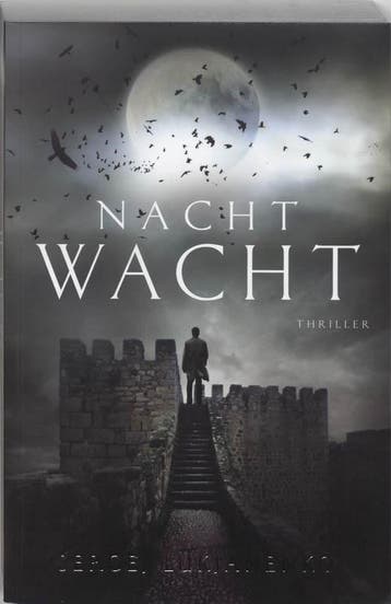 Nachtwacht - S. Lukjanenko 9789022991350, Verzenden, Gelezen, S. Lukjanenko
