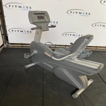 Life Fitness - Recumbent Bike, Ophalen of Verzenden, Nieuw, Overige typen