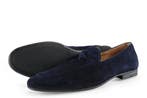 Manfield Loafers in maat 46 Zwart, Loafers, Manfield, Verzenden, Zwart