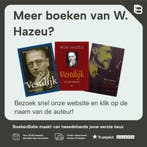 M.C. Escher 9789029068468 W. Hazeu, Verzenden, Gelezen, W. Hazeu
