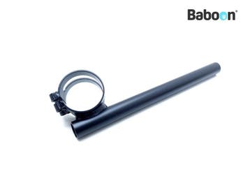 Stuurhelft Links Ducati 800 SS 2003-2007 (800SS) (36010381A), Motoren, Verzenden, Gebruikt