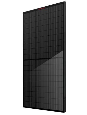 Swiss Solar zonnepaneel 520Wp Full black, Doe-het-zelf en Verbouw, Zonnepanelen en Toebehoren, Ophalen of Verzenden, Nieuw, Paneel