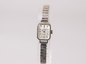Omega - Genève - Zonder minimumprijs - Dames - 1960-1969, Nieuw