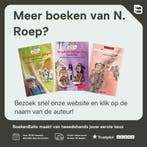 Mijn eigen boek-boek 9789490983505 N. Roep, Boeken, Verzenden, Gelezen, N. Roep