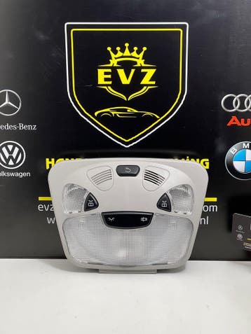 Mercedes C2.2 binnenverlichting bj.2006 artnr.A203820, Auto-onderdelen, Interieur en Bekleding, Gebruikt, Mercedes-Benz