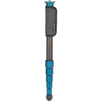 Benro Monopod Carbon - Super Slim (MSSL110C), Eenpoot, Nieuw, Ophalen of Verzenden, 150 tot 175 cm