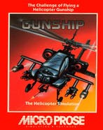 Gunship: The Helicopter Simulation, Verzenden, Nieuw
