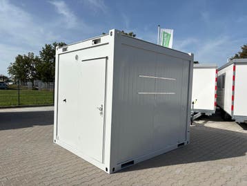 Toiletunit 3x2.5, Ophalen of Verzenden