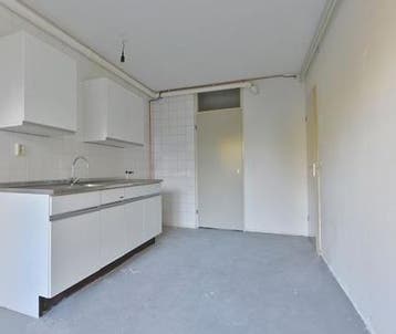 Te Huur Studio Theresiastraat In Den Haag, 20 tot 35 m², Den Haag