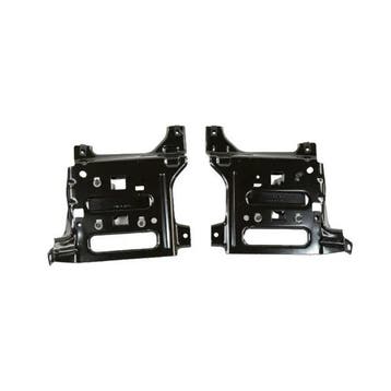 Bumper Bracket Kit - RAM 1500 2015-2018 / Classic 19-24, Auto-onderdelen, Ophalen of Verzenden, Nieuw