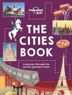 Cities Book 9781786570185 Lonely Planet Kids, Verzenden, Gelezen, Lonely Planet Kids