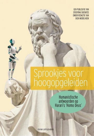 Sprookjes voor hoogopgeleiden 9789492538734, Verzenden, Zo goed als nieuw